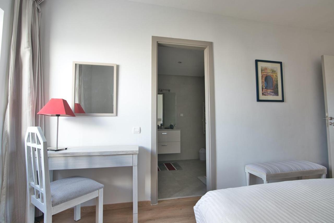 אגאדיר Luxury Apartment 90Sqm With Pool Near Beach Wifi Unlimited Optical Fiber מראה חיצוני תמונה