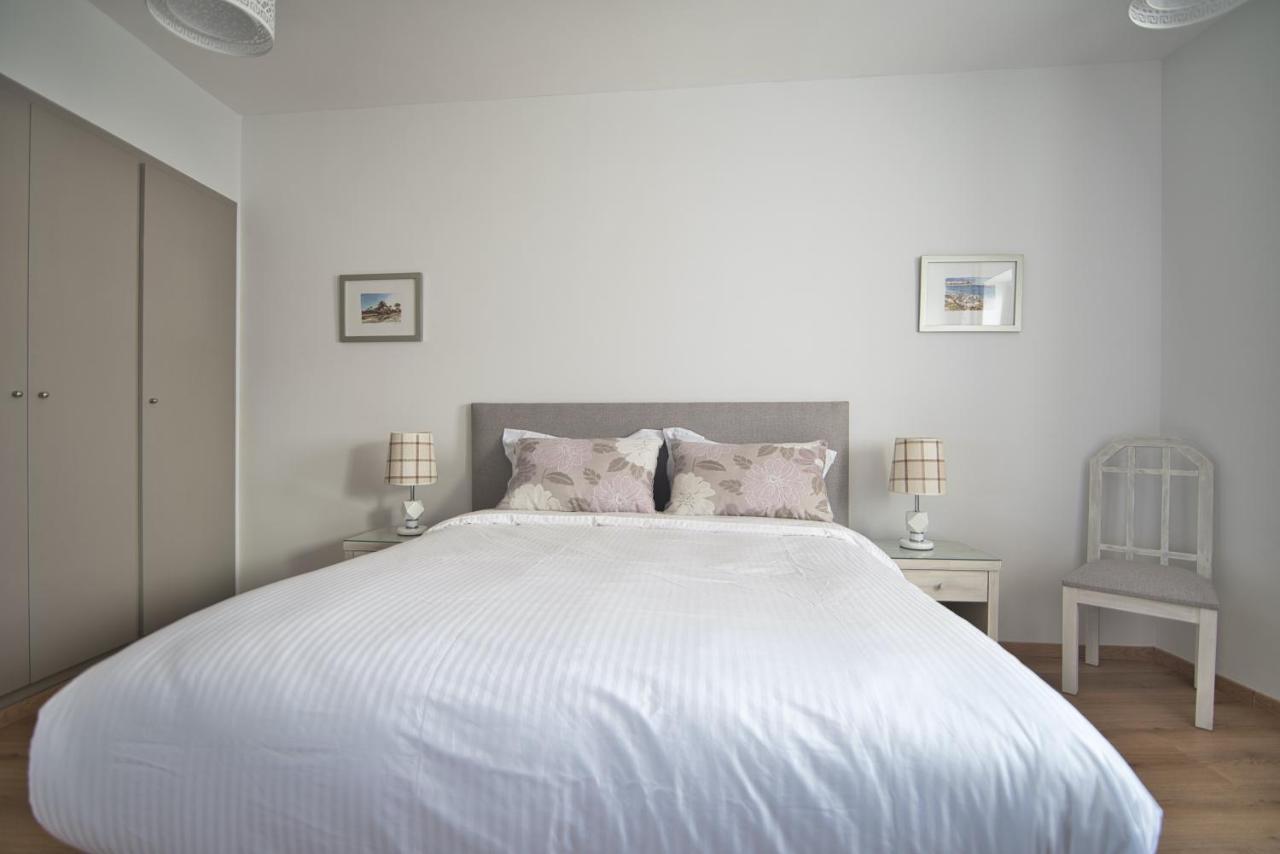 אגאדיר Luxury Apartment 90Sqm With Pool Near Beach Wifi Unlimited Optical Fiber מראה חיצוני תמונה