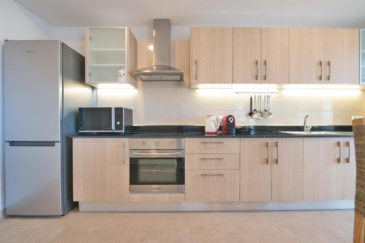 אגאדיר Luxury Apartment 90Sqm With Pool Near Beach Wifi Unlimited Optical Fiber מראה חיצוני תמונה
